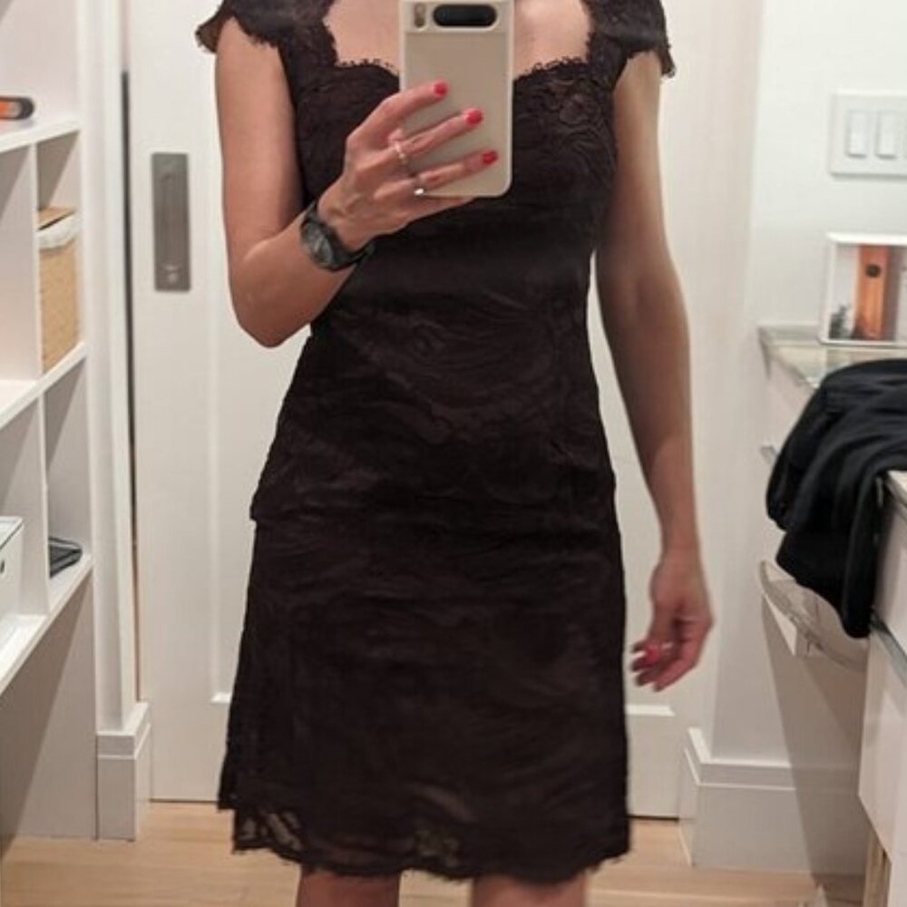 Italian dress Emilio PUCCI Size S